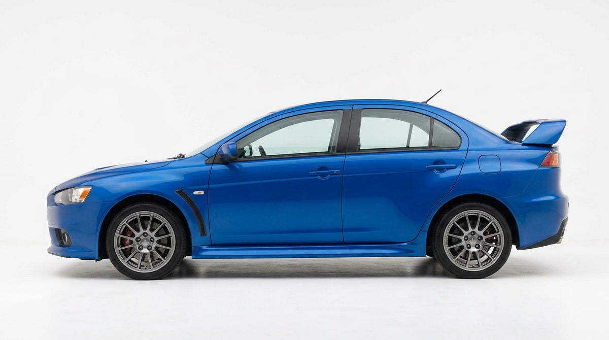 EVO X.