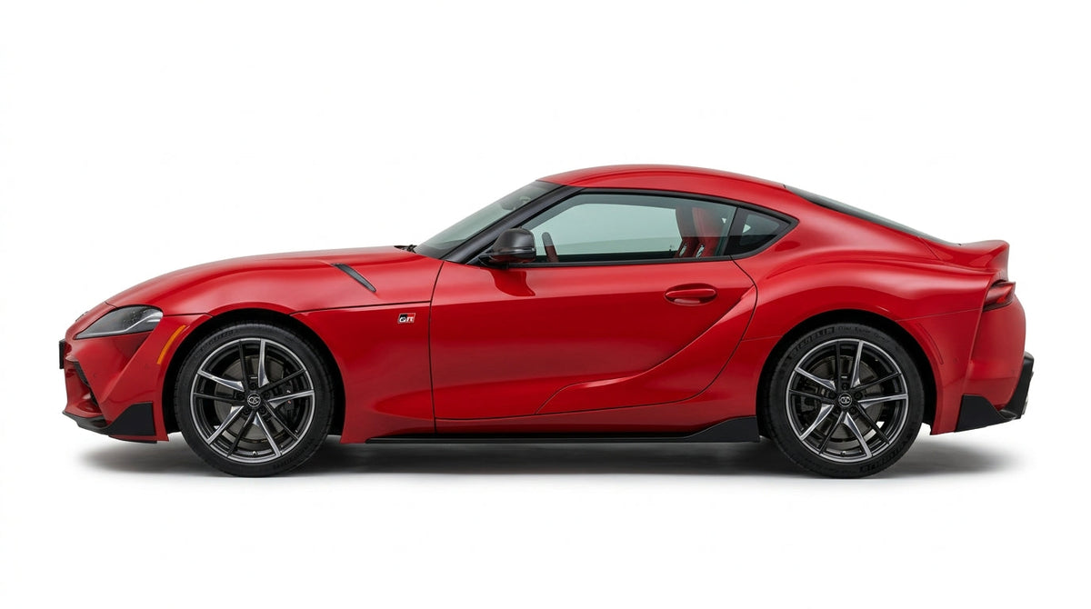 SUPRA
