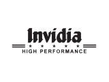 INVIDIA  Logo