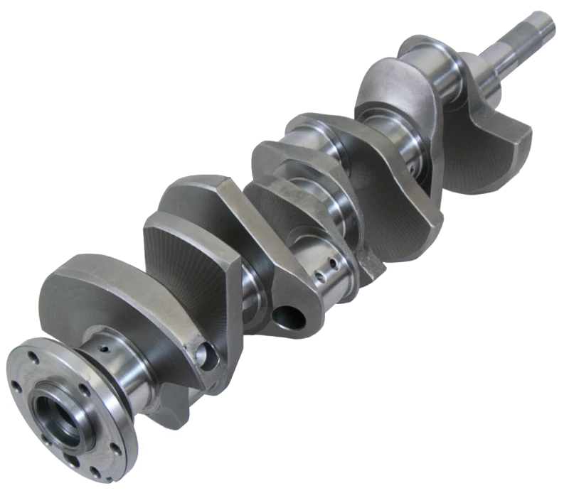CAST STEEL CRANKSHAFT FORD FE EXT BAL 3.980" STROKE