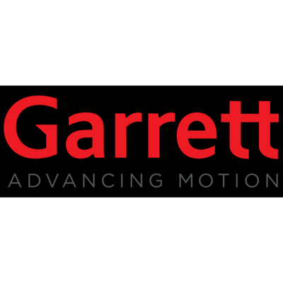 GARRETT