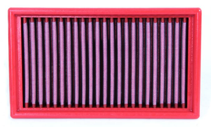 BMC FB487/20 Drop-in air filter for FERRARI California, 612, F599, F12 (2pcs required)