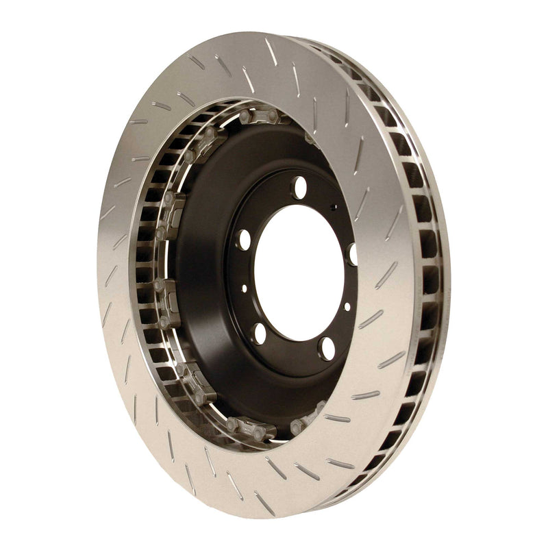 PFC 380.070.63 Front Left Brake Disc V3 PORSCHE 981/982 Cayman GT4/718 Cayman GT4/991 911 GT3/GT3 RS