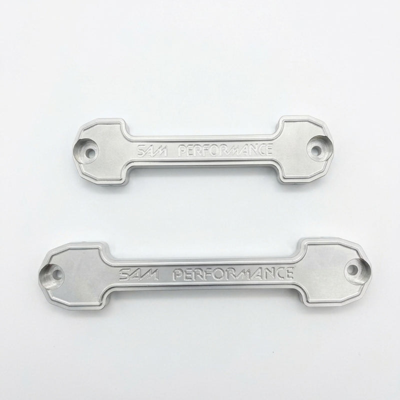 SP-BATTERY HOLDER (silver,Black,Blue)