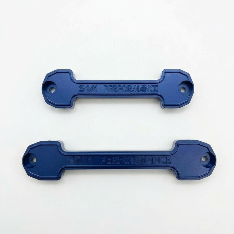 SP-BATTERY HOLDER (silver,Black,Blue)