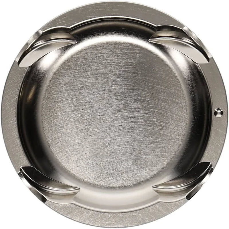 HD FORGED PISTONS 9.5:1 100mm for SUBARU EJ255 WRX 9.0:1 EJ257 STI