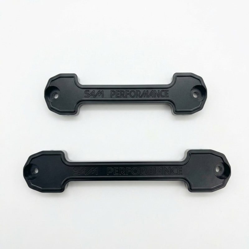 SP-BATTERY HOLDER (silver,Black,Blue)