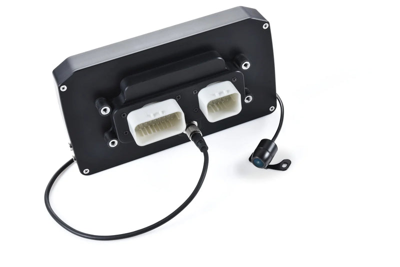AIM V02573390 Single RearMaster mirror camera patch cable MXP / MXG 1.2 / MXS 1.2 Strada / MXP Strada / MXG