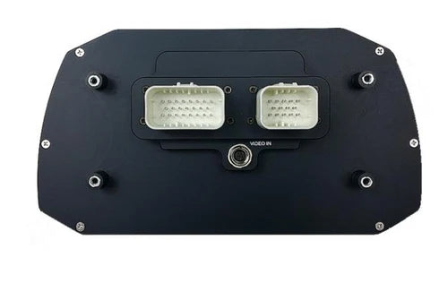 AIM XA8MXGST12A010 MXG 1.2 Strada with CAN + RPM cable (ECU)