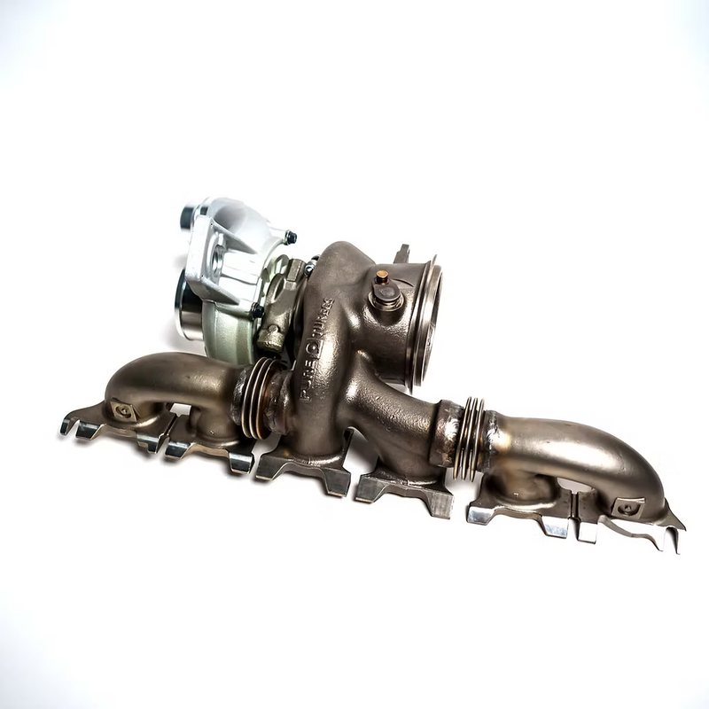 NEW PURE 900 Turbo with T51R Mod Option for Toyota Supra Mk5.