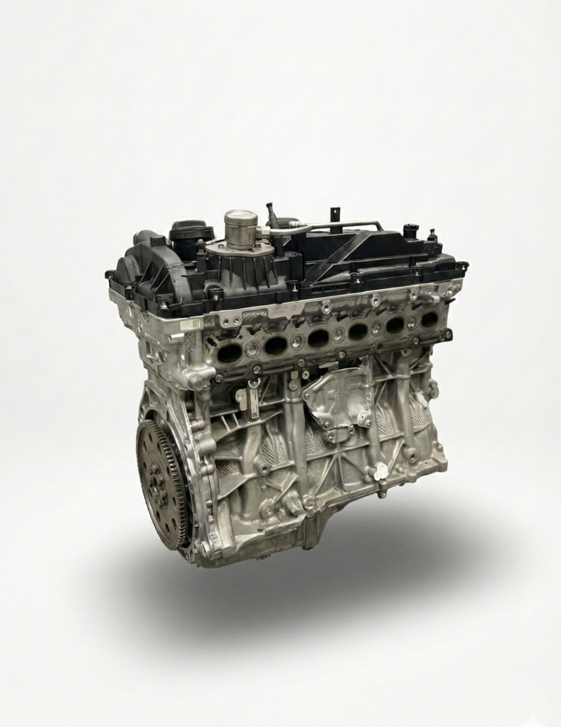 STAGE 3 SET-UP TOYOTA/BMW (SUPRA MK5)
