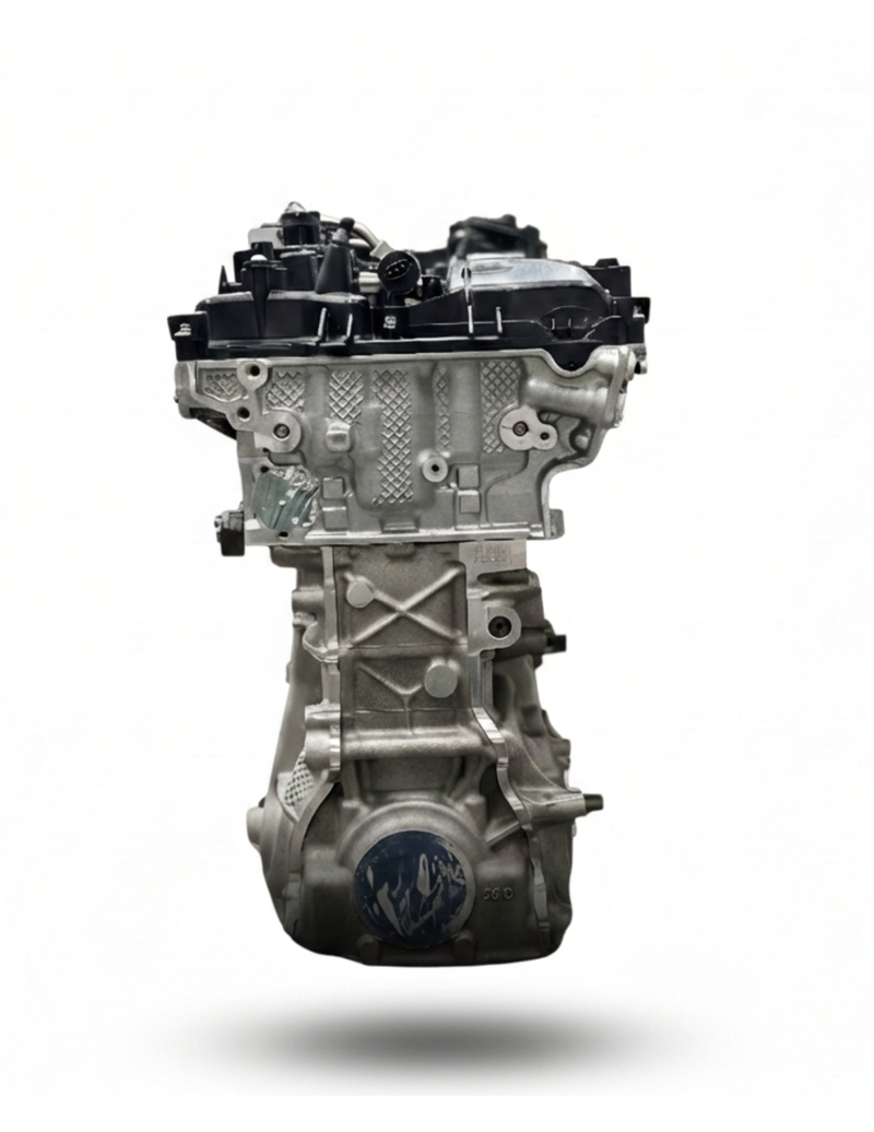 STAGE 3 SET-UP TOYOTA/BMW (SUPRA MK5)