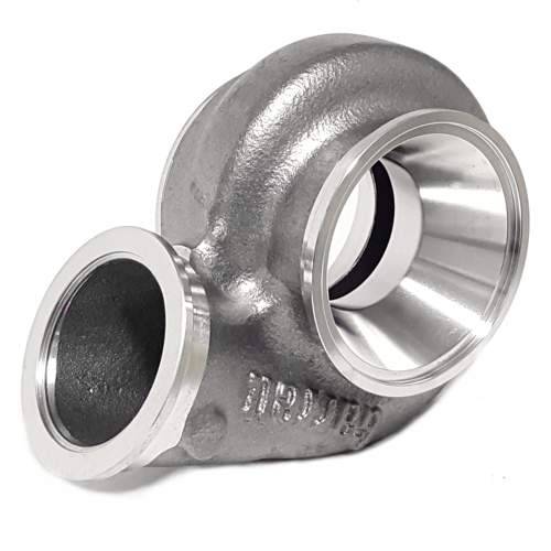 GARRETT 740902-0068 Turbine Housing Kit G25 0.92 AR