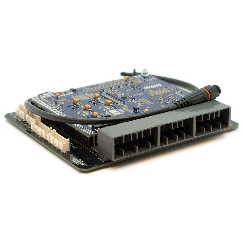 LINK ENGINE 204-4000 ECU Plugin G4X EVO9 Mitsubishi with E-Throttle ECU Plugin G4X EVO9 Mitsubishi with E-Throttle