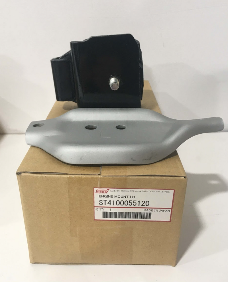 Engine Mount LH