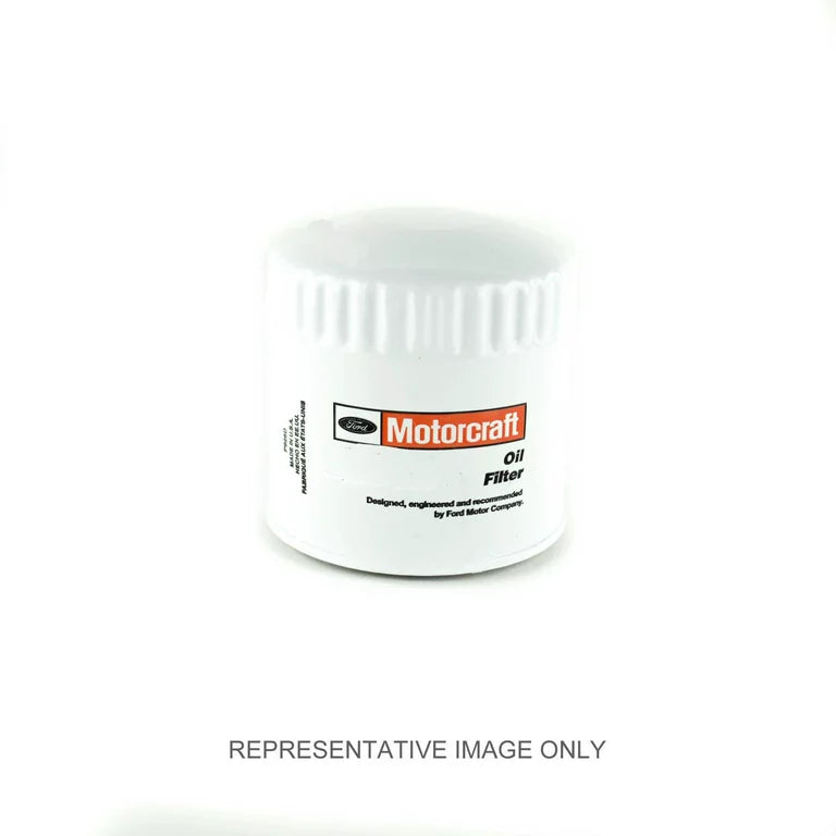 Motorcraft - Oil Filter (FL910S)