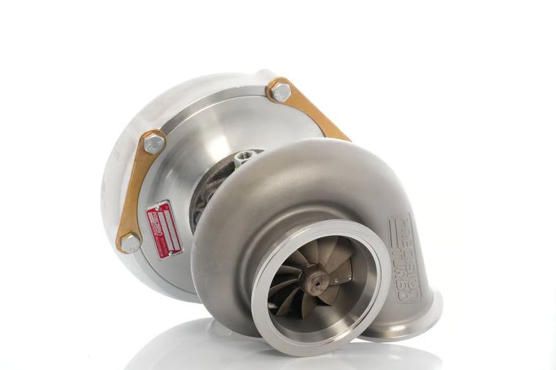GEN2 PT6466 BB SCP CC W/ T3 STAINLESS V-BAND IN/OUT 1.05 A/R.