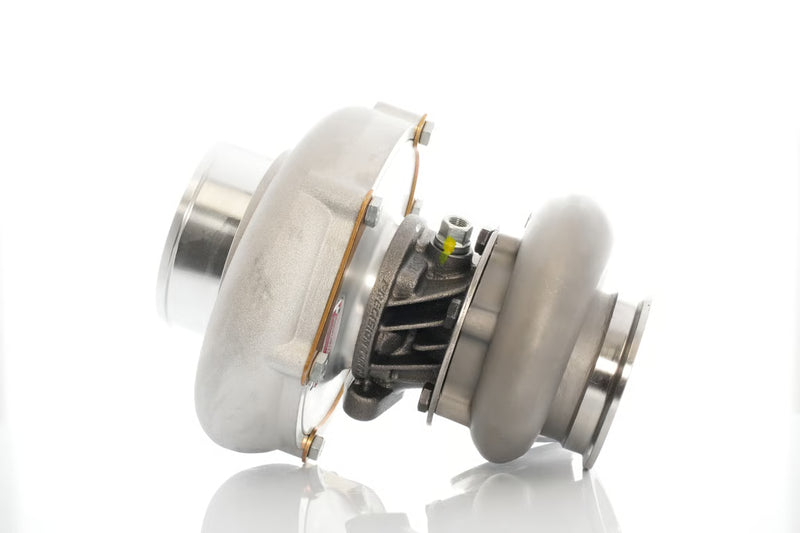 GEN2 PT6466 BB SCP CC W/ T3 STAINLESS V-BAND IN/OUT 1.05 A/R.