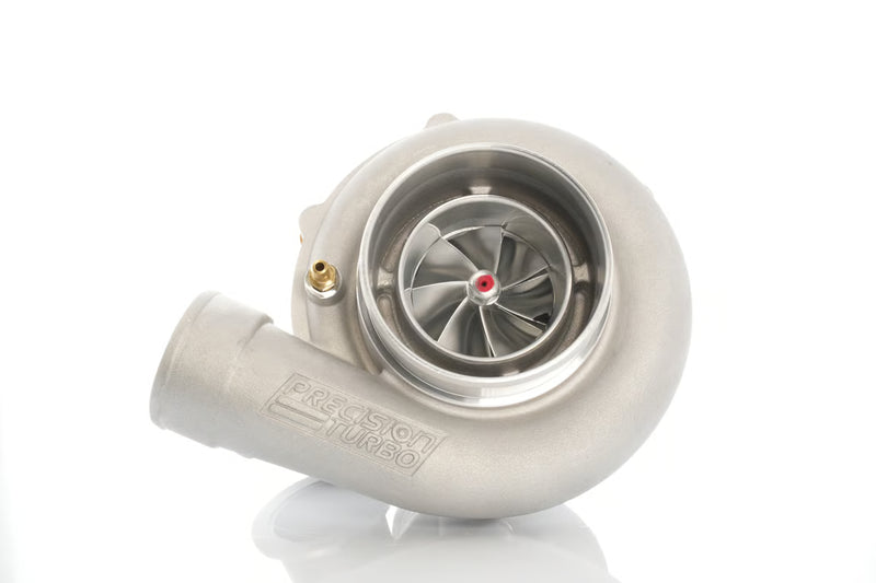 GEN2 PT6466 BB SCP CC W/ T3 STAINLESS V-BAND IN/OUT 1.05 A/R.