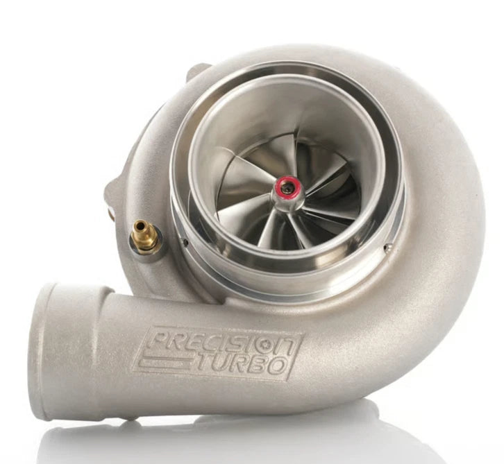 GEN2 PT6870 BB SP CC W/T3 STAINLESS V-BAND IN/OUT 1.05 A/R