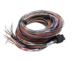 LINK ECU 101-0009 G4 Loom B 5m - All wireIn ECUs, not required for Atom