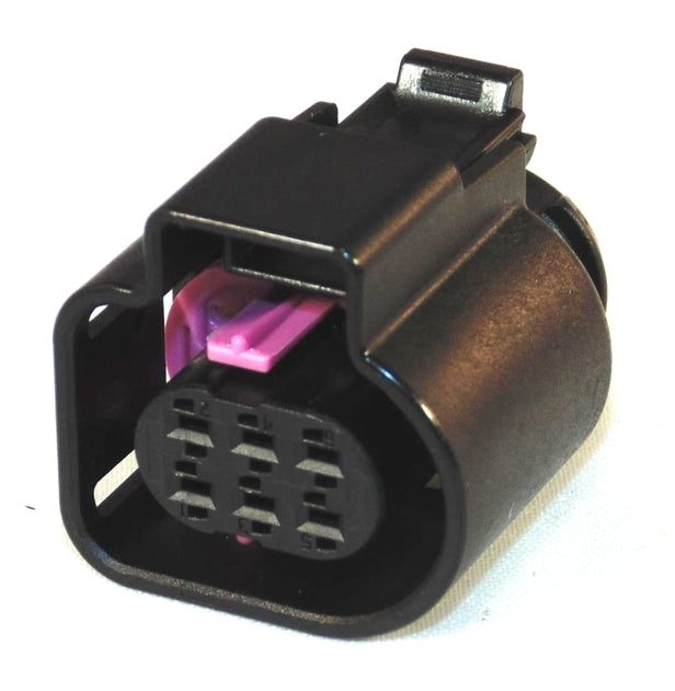 Link Bosch LSU 4.9 Plug Kit | PN 101-0127