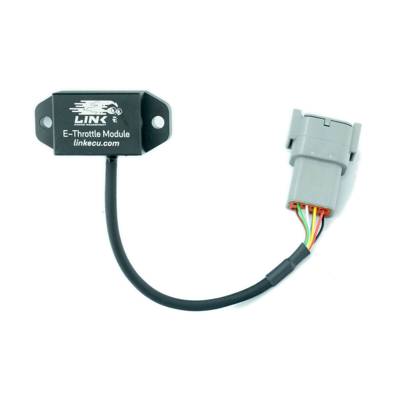 LINK ENGINE 115-1000 RET Remote E Throttle