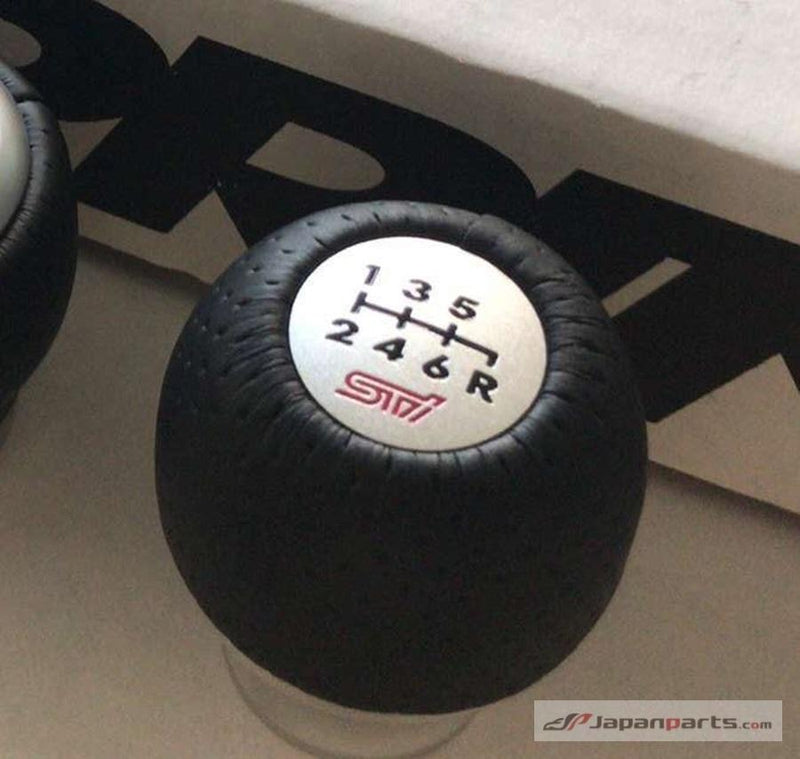SHIFT KNOB (6MT)