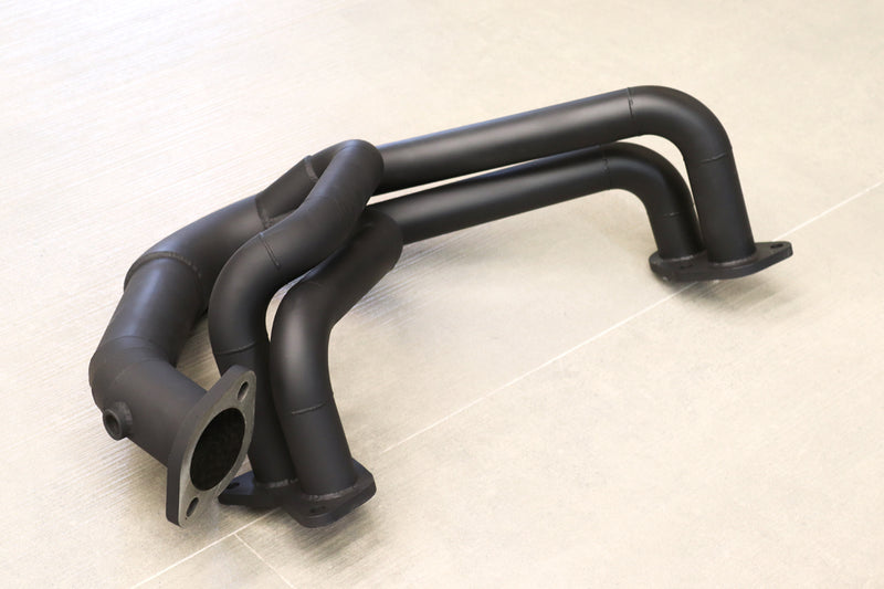 SP 4-1  HEADERS R SPEC FOR EJ25 WRX/STI W/ CERAMIC COATING