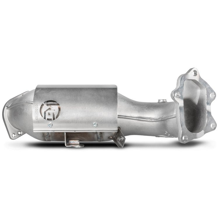 WAGNER TUNING 500001026 Downpipe Kit for SUBARU WRX STI 2007-2018