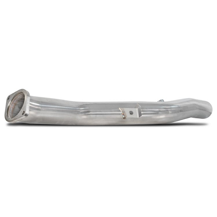 WAGNER TUNING 500001026 Downpipe Kit for SUBARU WRX STI 2007-2018
