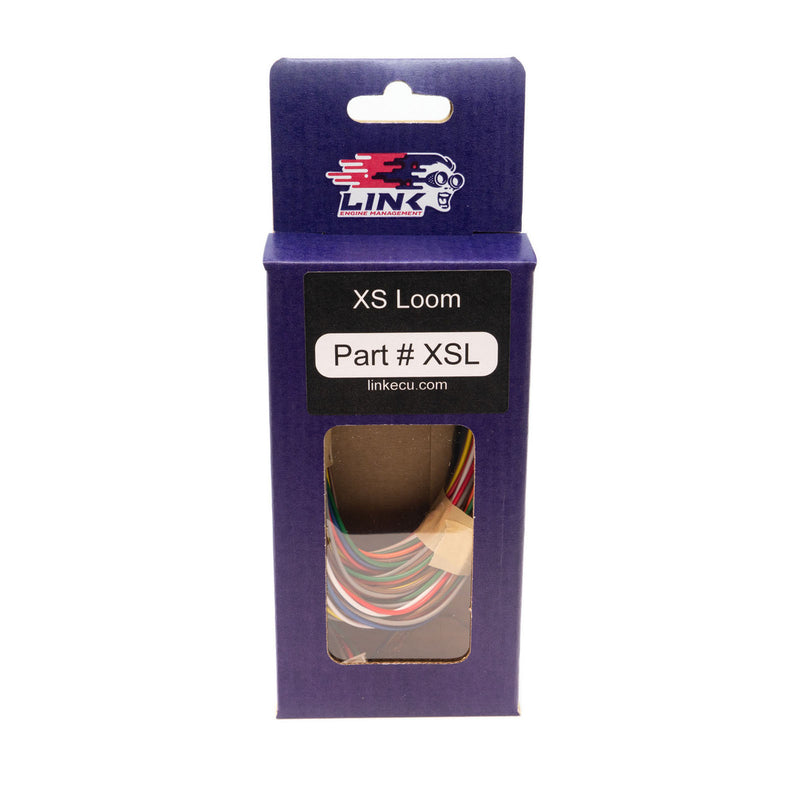 LINK ENGINE 101-0106 XSL XS PlugIn Expansion Loom