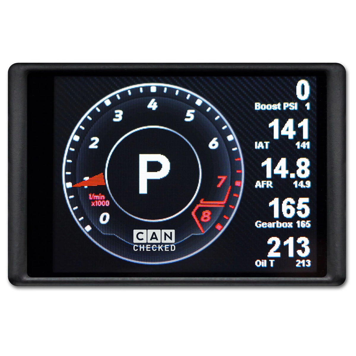 CAN CHECKED CC38010 MFD32 GEN 2 Mitsubishi Lancer 10 - LHD — SAM ...
