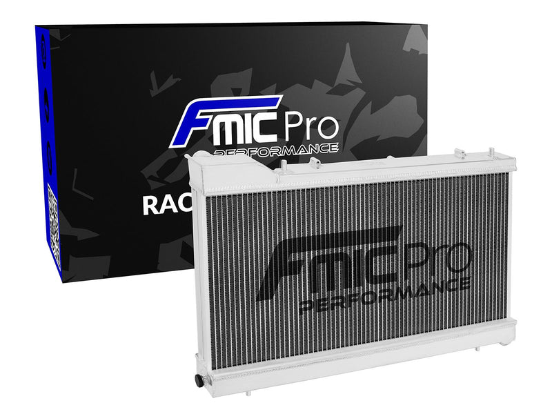 Racing Radiator FMIC.Pro Subaru Impreza GF, SF 99-01
