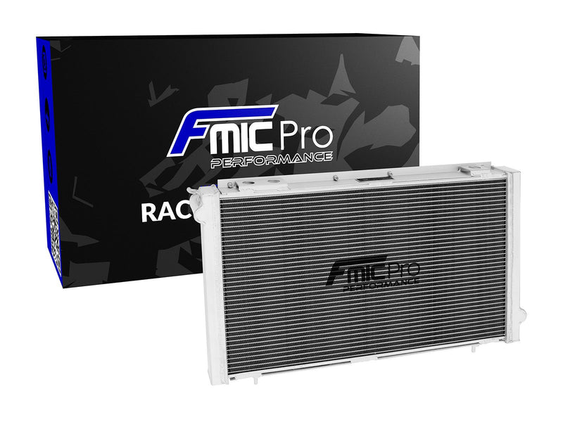 Racing Radiator FMIC.Pro Subaru Impreza WRX/STI, 1992-2000