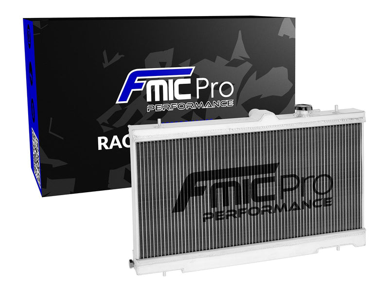 Racing Radiator FMIC.Pro Subaru Legacy, 2000-2004