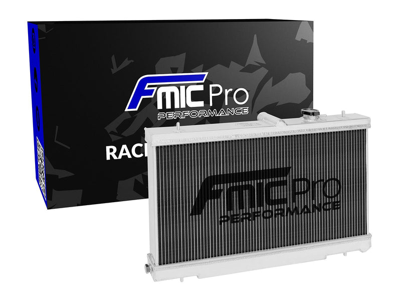 Racing Radiator FMIC.Pro Subaru WRX X-Core 2008-2014/STI 08-15
