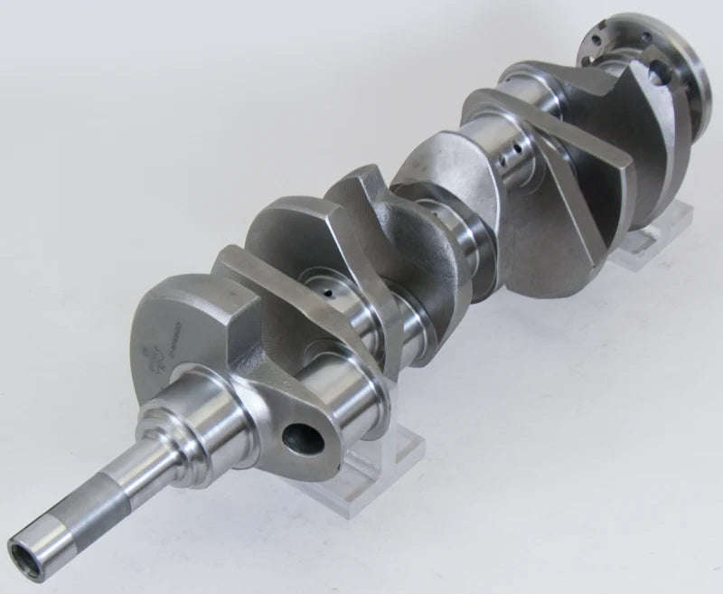 CAST STEEL CRANKSHAFT FORD FE EXT BAL 3.980" STROKE