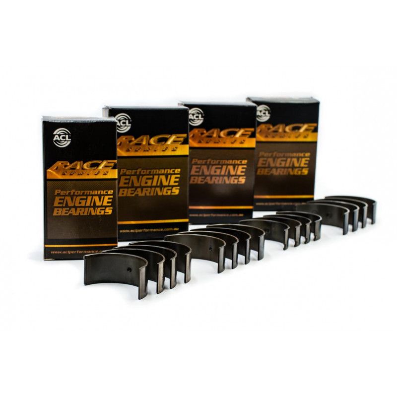 Rod bearings ACL Race STD, Mitsubishi Lancer EVO X 4B11T