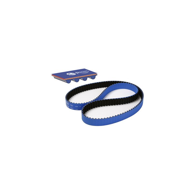 Timing belt Gates Racing, 93-99 Toyota Supra / 01-05 Lexus IS300 2JZGE & 2JZ-GTE