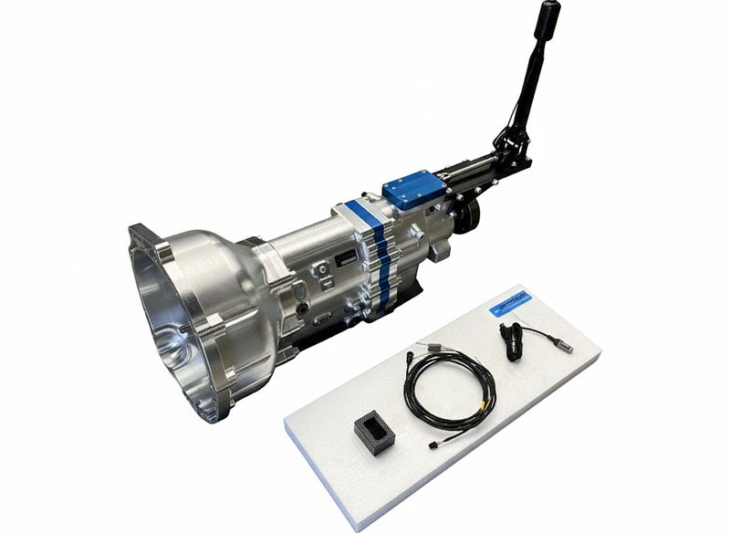 PERFORMANCE GEARBOX