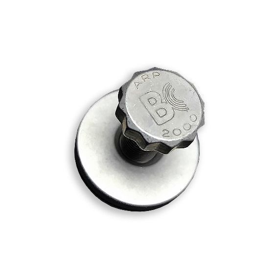 Cam Gear Bolt - ARP2000 BC Brian Crower BC8890 Toyota 2JZGTE 2JZGE