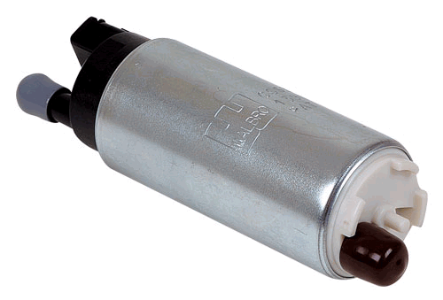 WALBRO GSS342 Universal in-tank fuel pump 255 Ltr/Hr high pressure for SUBARU WRX, MITSUBISHI EVO