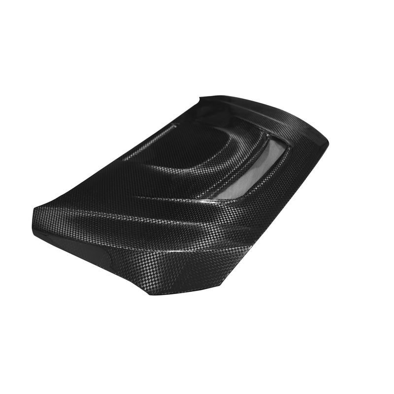 SUBARU STI 2021 CARBON FIBER HOOD