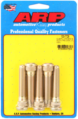 OHLINS SUS MI10 Road & Track (DFV) Damper kit for SUBARU IMPREZA GRB 2007-, set