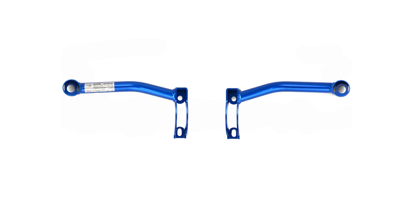CUSCO 6A1 492 RL Power brace rear lateral stabi for SUBARU WRX S4 (VAG)/WRX STI (VAB)