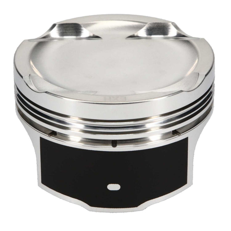 JE 314304 Pistons kit TOYOTA 2JZGTE 9.5:1 (Set of 6 pic) Bore 87,00 Oversize 1,00 Stroke 86,00 CR9.5:1