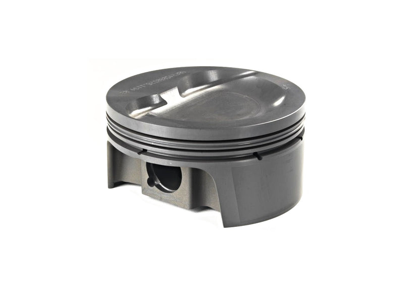 MAHLE 197769285 Pistons kit 86.00mm x 32.5mm CH, 86.0mm stroke,129.3mm rod,22mm pin,-8.0cc,320g,10.5CR, 2618 SUBARU FA20 TURBO