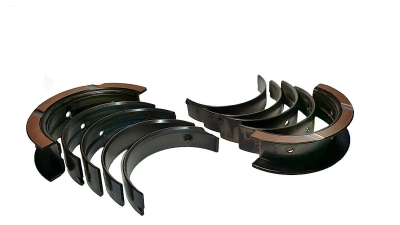 ACL 5M1237H-.25 Main Bearing Set MITSUBISHI 4B11T.