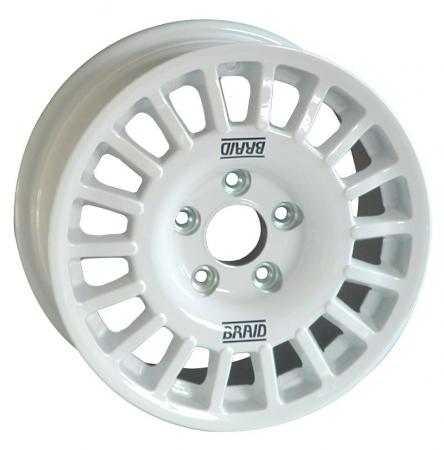 BRAID BRAIDLC100 Racing wheel WINRACE T MONO. 16x7 +45 5-150.0 for TOYOTA Land Cruiser 100 (1FZ-FE)